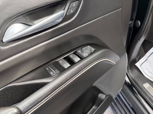 Used 2022 Cadillac Escalade Sport Platinum image 48