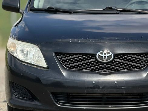 Used 2009 Toyota Corolla image 11