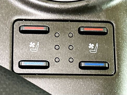 Used 2024 Toyota Camry TRD image 18