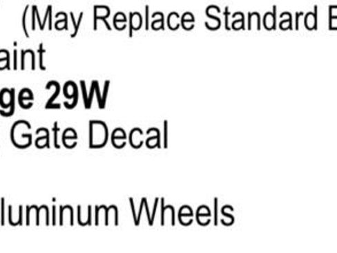 Used 2023 Jeep Wrangler Unlimited w/ Sun & Screen Package AWD/4WD image 29
