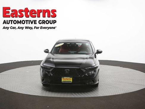 Used 2024 Honda Accord Sport image 52