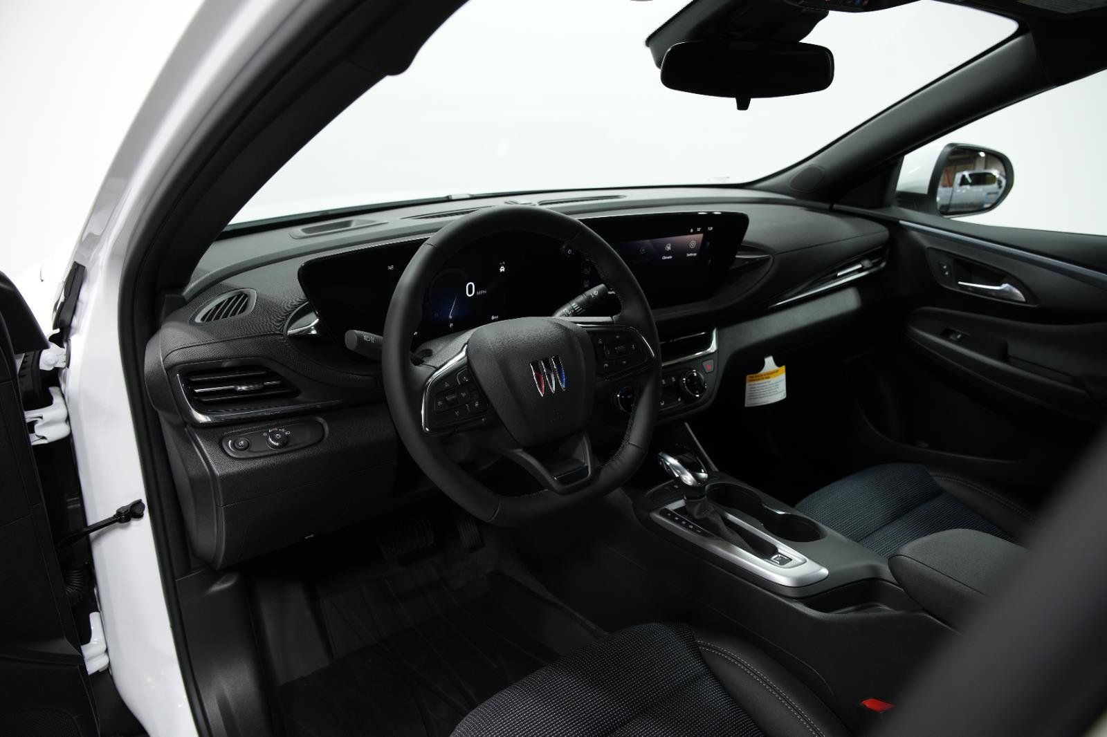 New 2026 Buick Envista Preferred w/ Convenience I Package FWD image 24