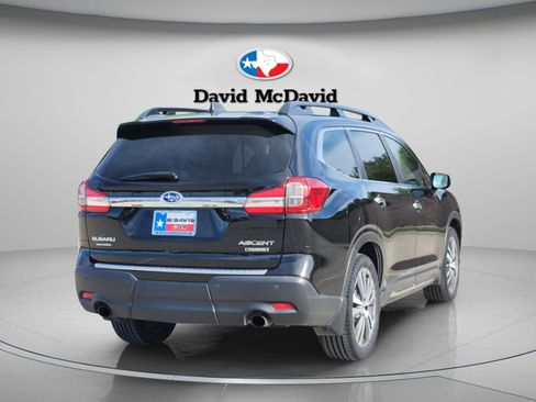 Used 2020 Subaru Ascent Touring AWD/4WD image 6