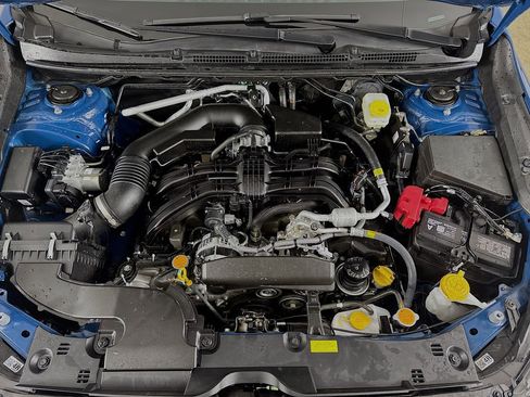 Used 2025 Subaru Crosstrek 2.5i Wilderness w/ Wilderness Package image 26