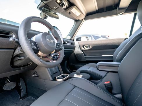 New 2026 MINI Cooper S FWD image 4