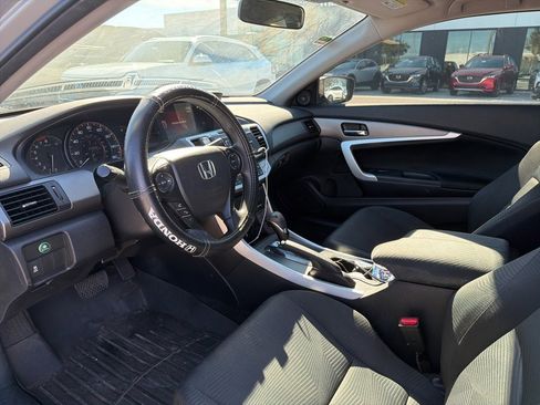 Used 2015 Honda Accord LX-S image 2