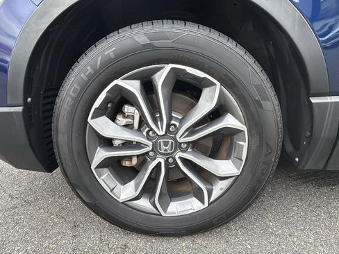 Used 2022 Honda CR-V EX-L image 10