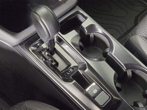 New 2026 Subaru Forester Premium image 17