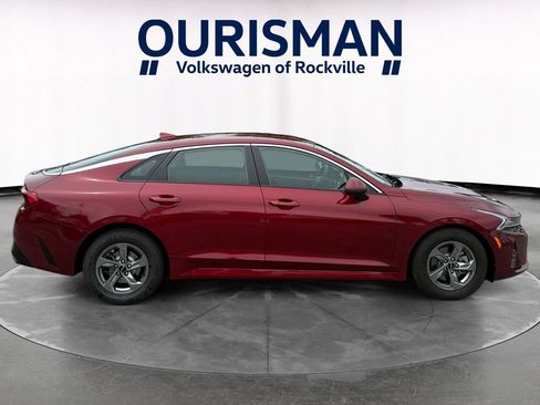 Used 2023 Kia K5 LXS FWD image 7