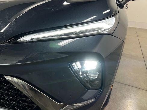 New 2026 Buick Envision Sport Touring image 7