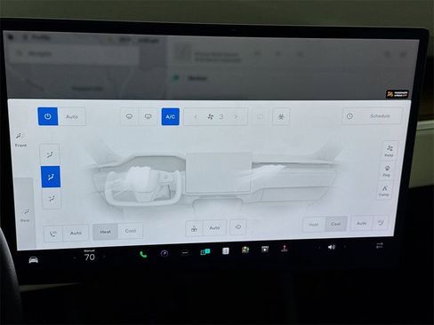 Used 2022 Tesla Model X image 7