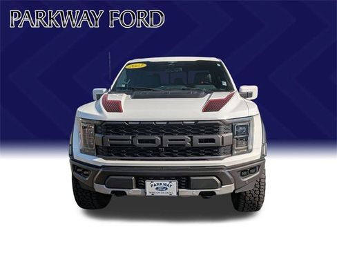 Used 2023 Ford F150 Raptor image 2