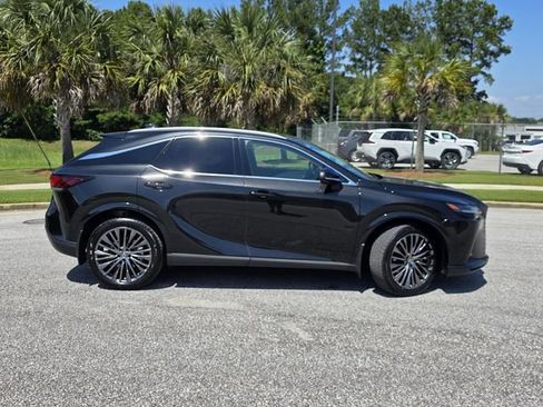 Certified 2024 Lexus RX 350 AWD w/ Convenience Package image 42