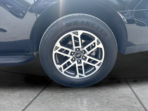 Used 2025 Ford Expedition Max Active RWD image 25