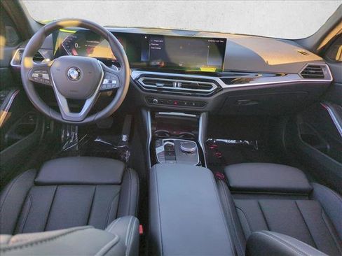 Used 2024 BMW 330i Sedan w/ Convenience Package RWD image 19