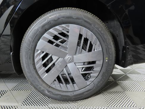 New 2026 Nissan Sentra S w/ Floor Mat Package image 13