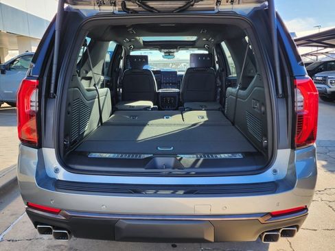 New 2026 GMC Yukon XL AT4 Ultimate image 62