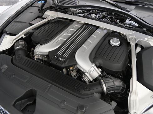 Used 2023 Bentley Continental GT Speed AWD/4WD image 48