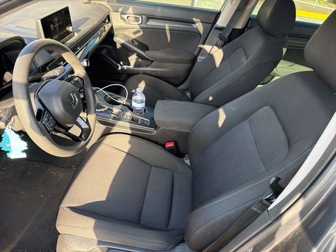 Used 2024 Honda Civic LX image 11