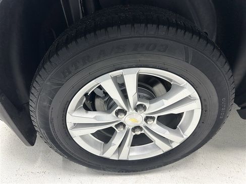 Used 2014 Chevrolet Equinox LS FWD image 13