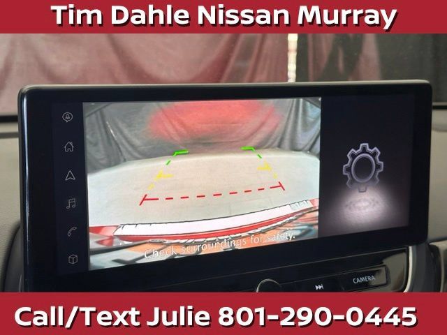 Used 2023 Nissan Altima 2.5 SR w/ SR Premium Package AWD/4WD image 28