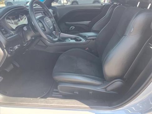 Used 2022 Dodge Challenger GT w/ Plus Package RWD image 6