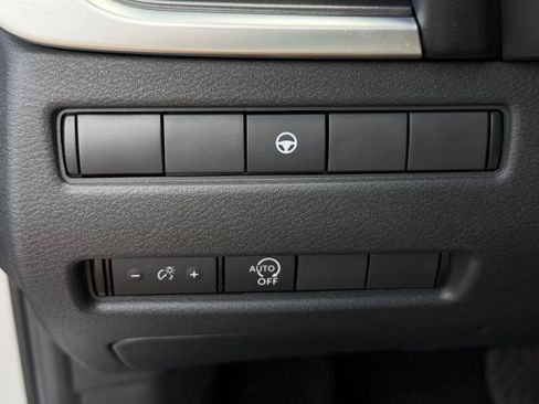 Used 2023 Nissan Rogue SV FWD image 20