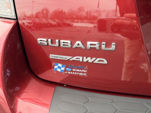 Used 2019 Subaru Crosstrek 2.0i Premium image 33