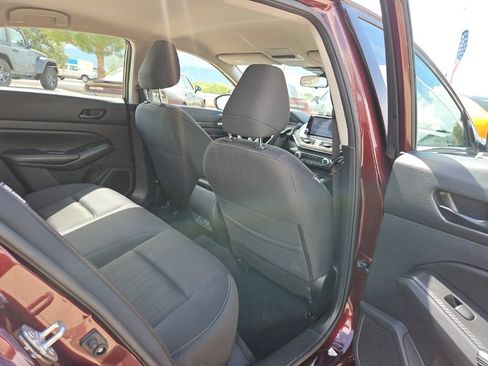 Used 2024 Nissan Altima 2.5 SV FWD image 25