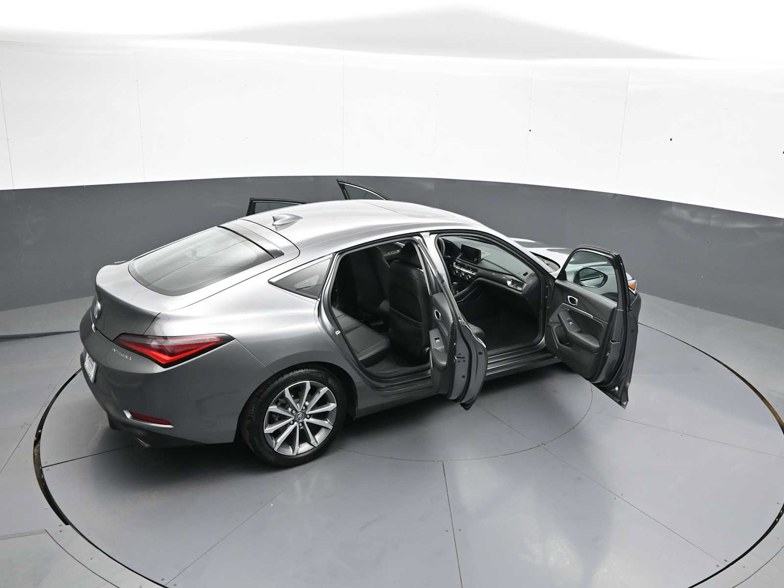 Certified 2024 Acura Integra FWD image 43