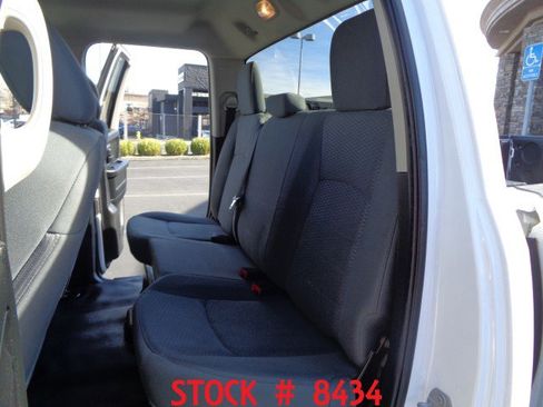 Used 2016 RAM 1500 Tradesman w/ Popular Equipment Group image 17