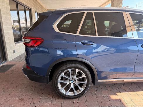 Used 2019 BMW X5 xDrive40i w/ Convenience Package image 10