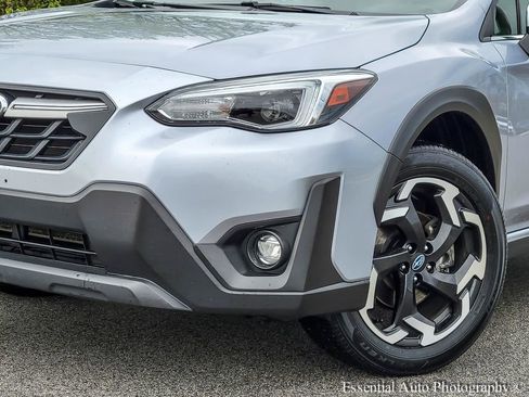 Used 2023 Subaru Crosstrek 2.5i Limited w/ Moonroof Package AWD/4WD image 3