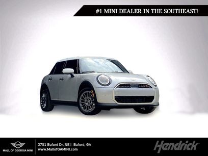 New 2026 MINI Cooper S