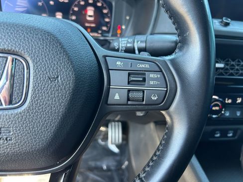 Used 2023 Honda Accord Sport image 16