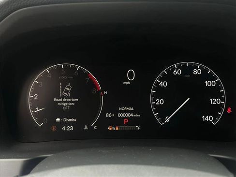 New 2026 Honda Ridgeline RTL image 11