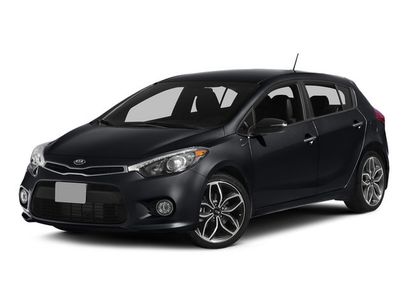 Used 2014 Kia Forte EX w/ Protection Package
