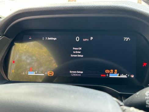 Certified 2024 Jeep Grand Cherokee L Limited image 21