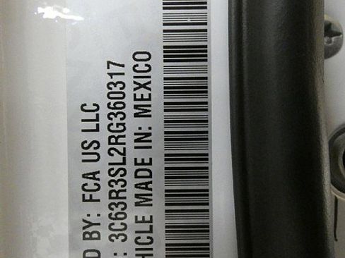 Used 2024 RAM 3500 Limited image 33