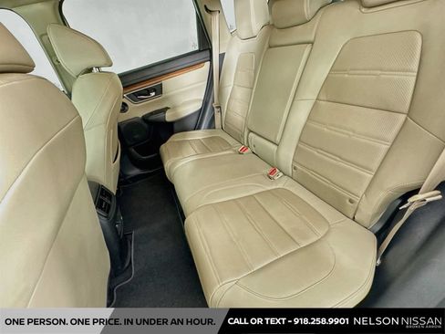 Used 2020 Honda CR-V EX-L image 24