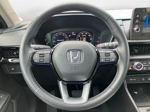 Certified 2026 Honda CR-V EX-L image 13