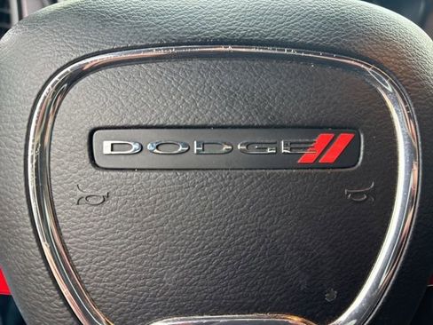 Used 2018 Dodge Challenger SXT w/ Blacktop Package image 29