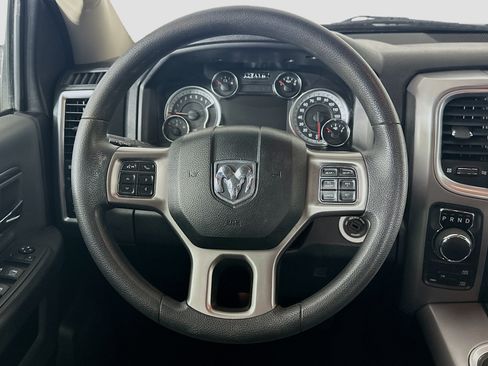 Used 2023 RAM 1500 Classic SLT w/ Trailer & Traction Group AWD/4WD image 17