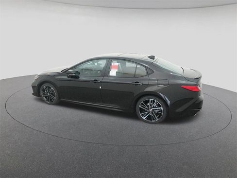 New 2026 Toyota Camry XSE image 4