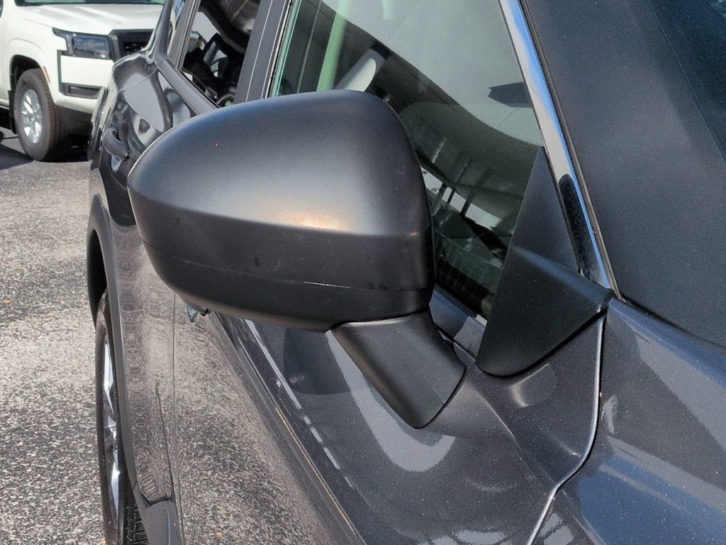 Certified 2023 Nissan Rogue S AWD/4WD image 12