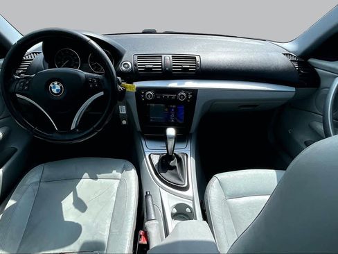 Used 2009 BMW 128i Coupe RWD image 12