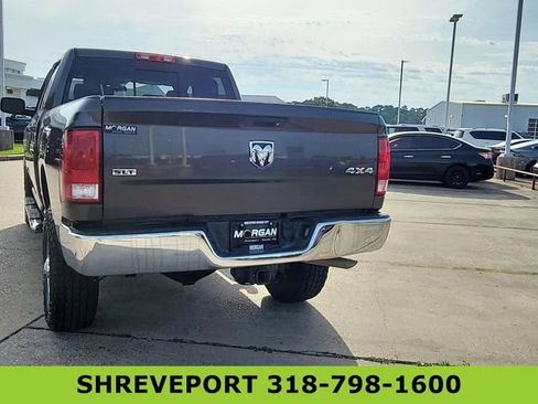 Used 2017 RAM 2500 SLT AWD/4WD image 30