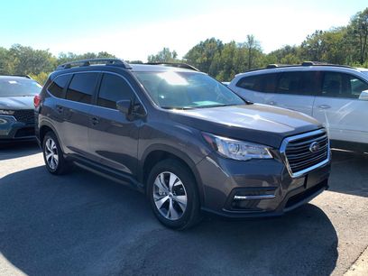 Used 2022 Subaru Ascent Premium w/ Convenience Package