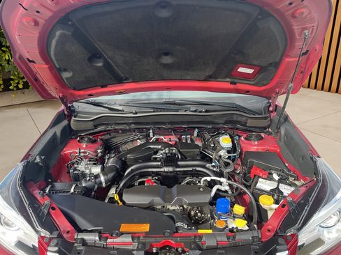 Used 2018 Subaru Forester 2.5i Touring image 16