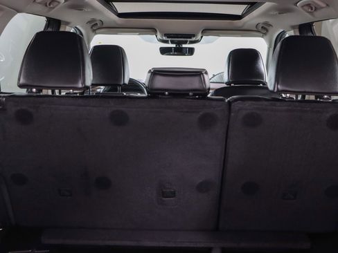 Used 2023 Nissan Rogue SL w/ SL Premium Package image 29